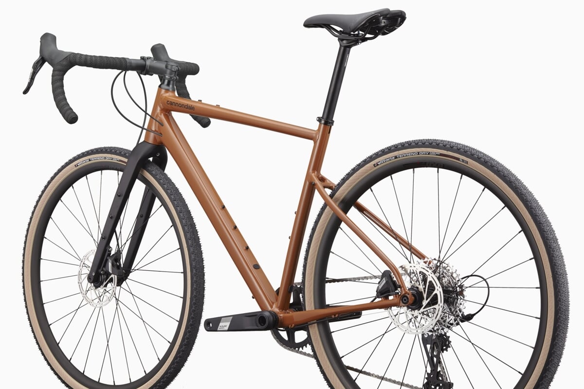 CANNONDALE TOPSTONE APEX 1 (C15652U20:CIN)3